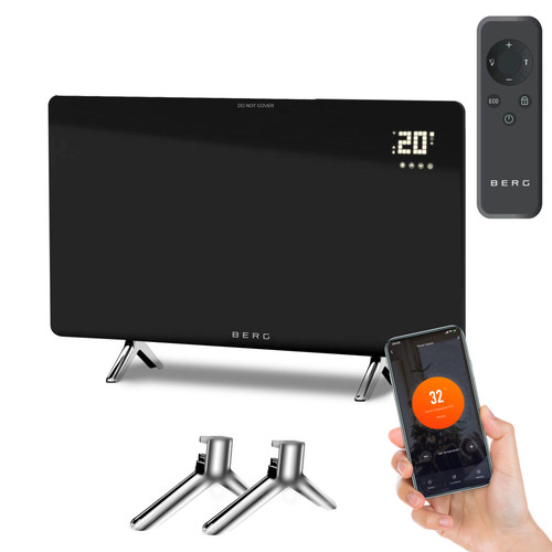 Berg far infrared electric - far,