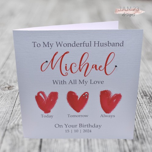 Personalised wife girlfriend - wife,