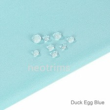 Waterproof Canvas Fabric