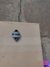 Yamaha Rd200 Engine Case