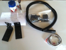 ARGO Atv Part 638-40 Bilge