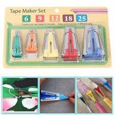 5pcs maker splicing sewing - 5pcs,
