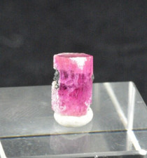 Red Beryl, Red Emerald