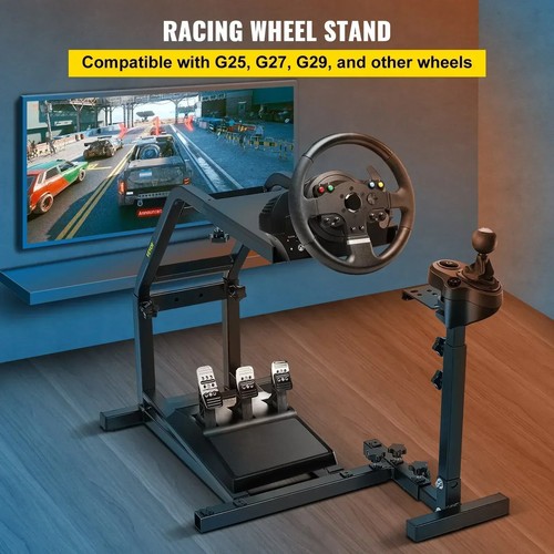 Racing wheel stand adjustable - racing,