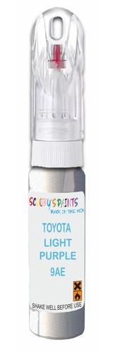 Touch pen for toyota - up,