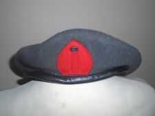 QARANC BERET VARIOUS SIZES GENUINE BRITISH ARMY ISSUE NEW