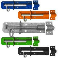 Brenton Pad Bolt Heavy Duty