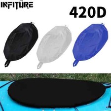 420D Universal Kayak Cockpit