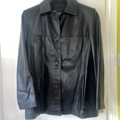 Torus women leather jacket 14 - torus,