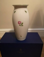 Augarten Wien  15cm Vase