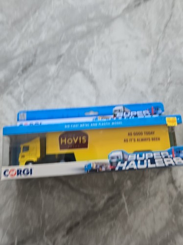 Corgi superhaulers ty86655 - superhaulers,