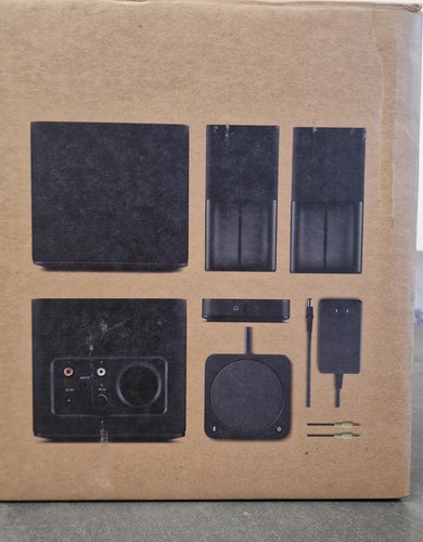 Dell ac411 speakers and - speakers,