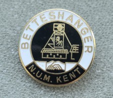 Betteshanger Kent Colliery