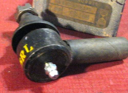 New 1949 1951 - nash, tie