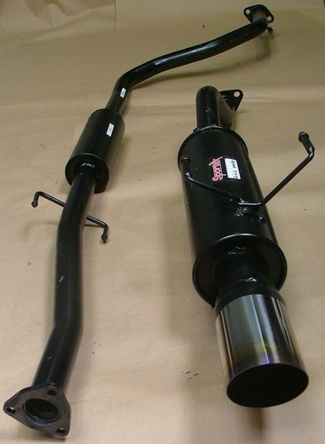 Honda civic coupe - honda, (94-96)