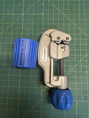 Geberit mapress pipe - geberit,