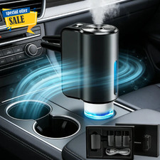 Smart Car Air Freshener Car