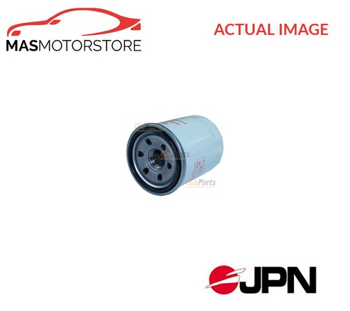 Engine oil filter jpn - engine,