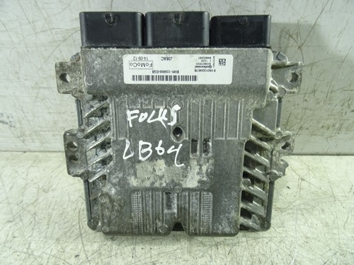 Ford focus mk3 engine control - ford,