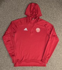 Sheffield United 1/4 Zip