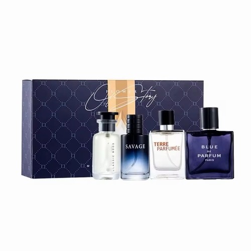 Men luxury cologne set - men’s,
