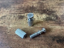 Gibson Tailpiece Posts And Bushings