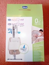 Chicco Next2me Night Breeze Mattress Cover 480 x 780 - Used Good Condition