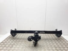 NISSAN X-TRAIL REAR TOWING BAR TOW BAR 2016