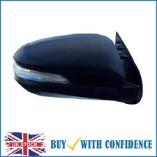 Door Wing Mirror Electric