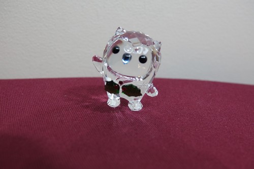 Swarovski 2018 hoot the - hoot,