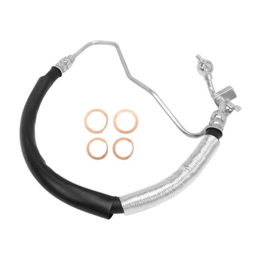 Power steering hose auto - steering,