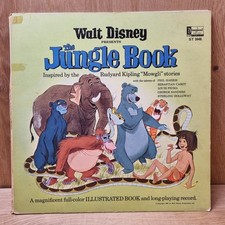 Walt Disney's The Jungle Book