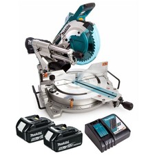 Makita DLS110Z 36V Brushless