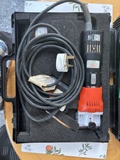 Lister Laser  Horse Clippers Boxed