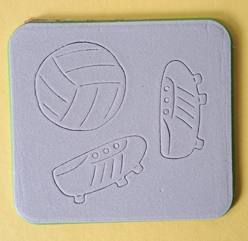 Sizzix thin cuts - sizzix,