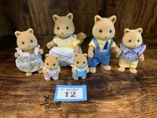 Sylvanian families beautiful