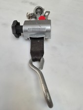 AMF-Bruns Protektor Wheelchair Restraint Tie Down System Retractable with Hook