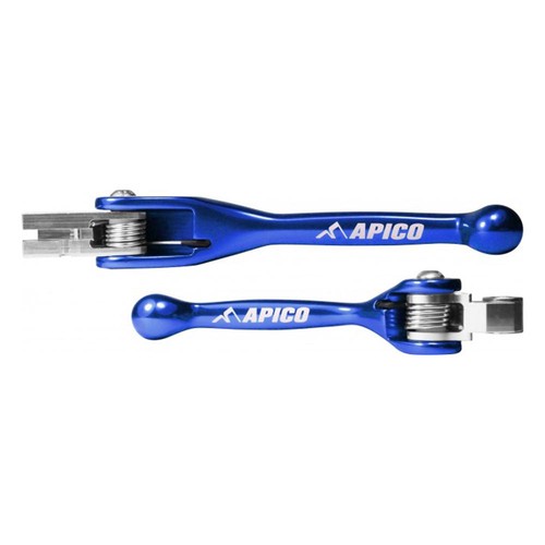 Apico set flexi levers - of, for