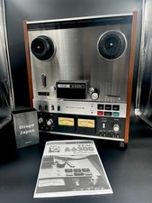 TEAC A-6300 Stereo Open Reel
