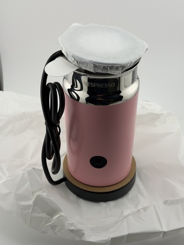 Nespresso aeroccino candy - nespresso, 3