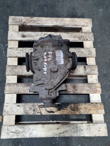 Bmw e46 cabiolet 2000 - bmw, 2000-2003