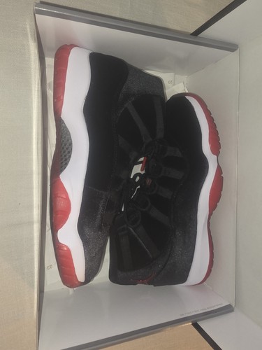 Jordan air - jordan, "bred