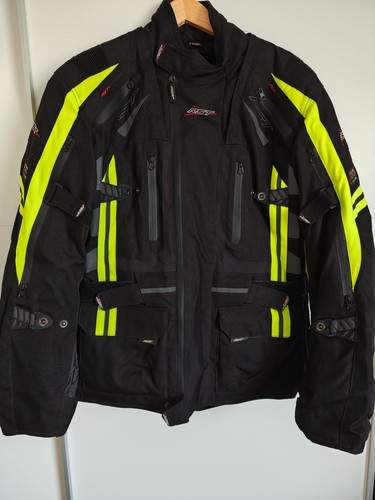 Rst pro series 1416 - rst, paragon