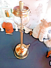 VINTAGE TILLEY  TL 10-11 TABLE