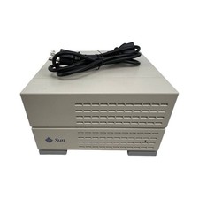 Sun Microsystems 911 2x HDD