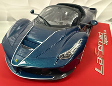 1:18 BBR RACELINE 07 FERRARI