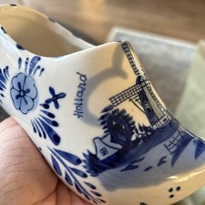 Delft Hand painted Vintage