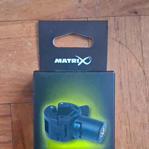 Matrix clamp buzz bar - bar, rod