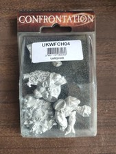 RACKHAM Confrontation: VARGHAR