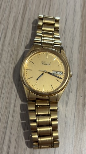 Seiko 7n43 7a50 - 7n43-7a50, vintage